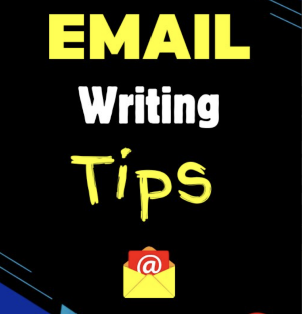 Email Writing Tips